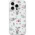 Disney Dumbo Vintage Pattern iPhone 16 Pro Skin